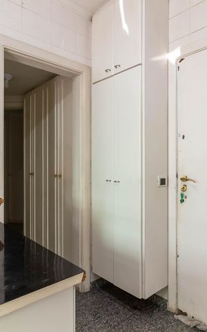 Apartamento à venda com 300m², 4 quartos e 5 vagasÁrea de Serviço