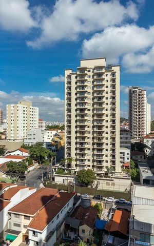Apartamento à venda com 300m², 4 quartos e 5 vagasSala de Jantar - Vista