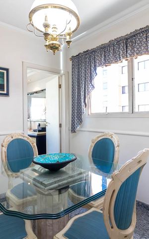 Apartamento à venda com 300m², 4 quartos e 5 vagasCopa