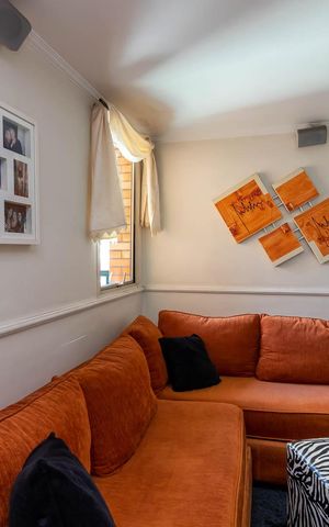 Apartamento à venda com 300m², 4 quartos e 5 vagasCopa