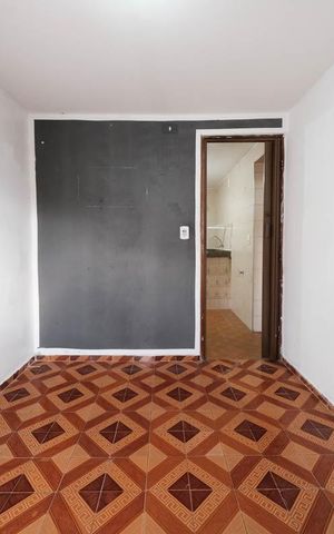 Apartamento à venda com 48m², 2 quartos e 1 vagaQuarto 2