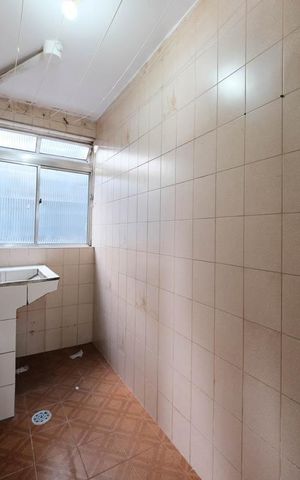 Apartamento à venda com 48m², 2 quartos e 1 vagaÁrea de Serviço