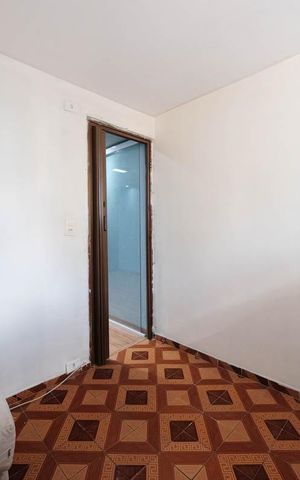 Apartamento à venda com 48m², 2 quartos e 1 vagaQuarto 1