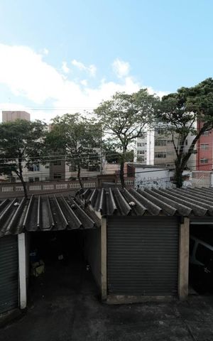 Apartamento à venda com 48m², 2 quartos e 1 vagaQuarto 2