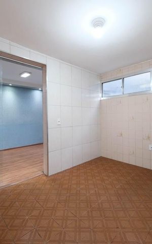 Apartamento à venda com 48m², 2 quartos e 1 vagaCozinha