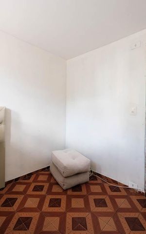 Apartamento à venda com 48m², 2 quartos e 1 vagaQuarto 1