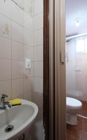 Apartamento à venda com 48m², 2 quartos e 1 vagaBanheiro