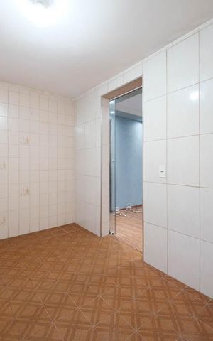 Apartamento à venda com 48m², 2 quartos e 1 vagaCozinha