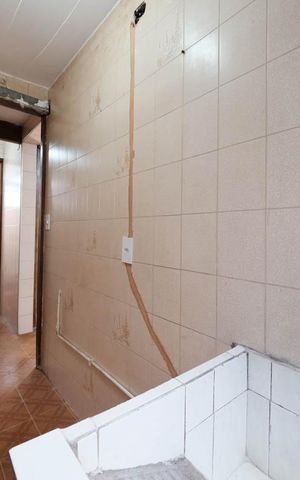 Apartamento à venda com 48m², 2 quartos e 1 vagaÁrea de Serviço