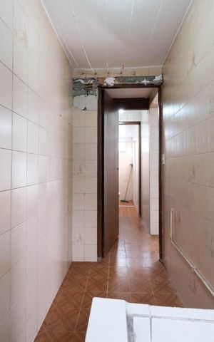 Apartamento à venda com 48m², 2 quartos e 1 vagaÁrea de Serviço