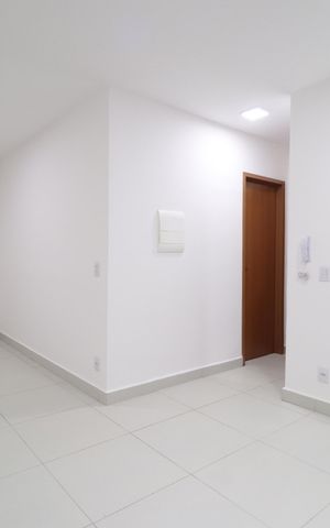 Apartamento para alugar com 52m², 2 quartos e 1 vagaSala