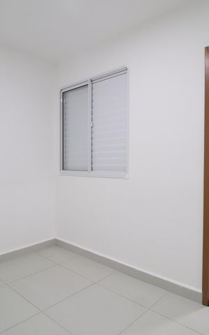 Apartamento para alugar com 52m², 2 quartos e 1 vagaQuarto 1 - Suíte