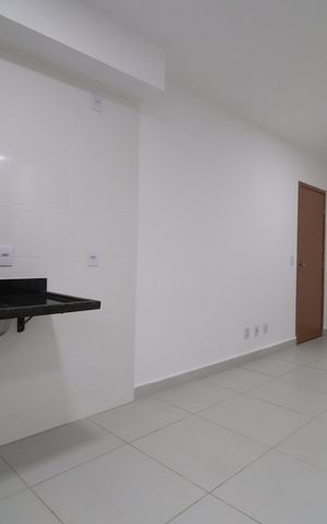 Apartamento para alugar com 52m², 2 quartos e 1 vagaSala