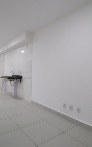 Apartamento para alugar com 52m², 2 quartos e 1 vagaSala