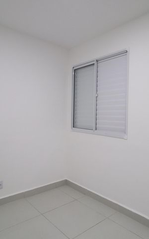 Apartamento para alugar com 52m², 2 quartos e 1 vagaQuarto 2