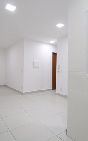 Apartamento para alugar com 52m², 2 quartos e 1 vagaCozinha