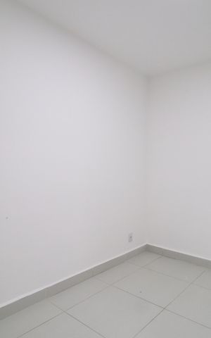 Apartamento para alugar com 52m², 2 quartos e 1 vagaQuarto 1 - Suíte