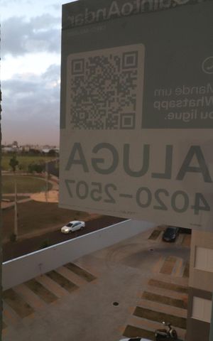 Apartamento para alugar com 52m², 2 quartos e 1 vagaPlaquinha