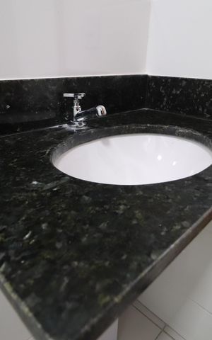 Apartamento para alugar com 52m², 2 quartos e 1 vagaBanheiro do Quarto 1