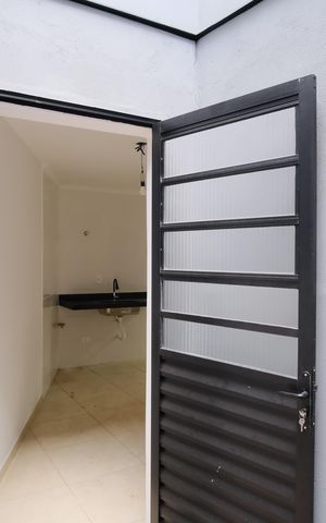 Apartamento à venda com 40m², 1 quarto e sem vagaÁrea de Serviço