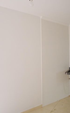 Apartamento à venda com 40m², 1 quarto e sem vagaSala