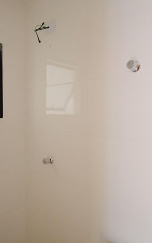 Apartamento à venda com 40m², 1 quarto e sem vagaBanheiro