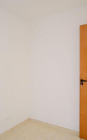 Apartamento à venda com 40m², 1 quarto e sem vagaQuarto