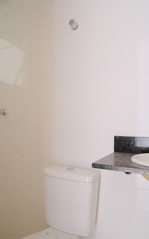 Apartamento à venda com 40m², 1 quarto e sem vagaBanheiro