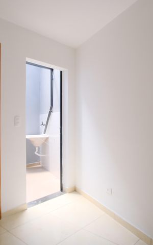 Apartamento à venda com 40m², 1 quarto e sem vagaSala