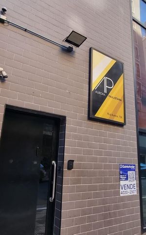 Studio para alugar com 30m², 1 quarto e 1 vaga