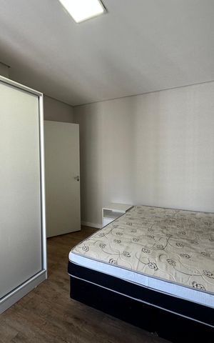 Apartamento para alugar com 52m², 2 quartos e 1 vaga Apartamento para alugar com 52m², 2 quartos e 1 vagaQuarto 1