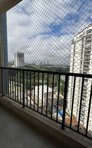 Apartamento para alugar com 52m², 2 quartos e 1 vaga Apartamento para alugar com 52m², 2 quartos e 1 vagaVaranda da Sala