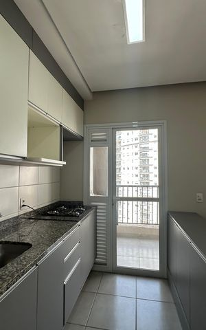 Apartamento para alugar com 52m², 2 quartos e 1 vaga Apartamento para alugar com 52m², 2 quartos e 1 vagaCozinha