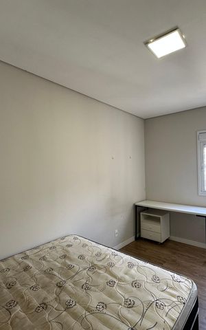 Apartamento para alugar com 52m², 2 quartos e 1 vaga Apartamento para alugar com 52m², 2 quartos e 1 vagaQuarto 1