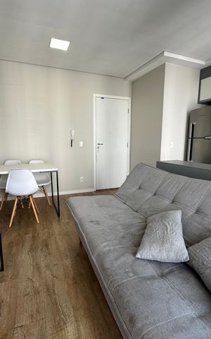 Apartamento para alugar com 52m², 2 quartos e 1 vaga Apartamento para alugar com 52m², 2 quartos e 1 vagaSala