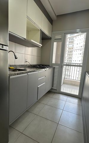 Apartamento para alugar com 52m², 2 quartos e 1 vaga Apartamento para alugar com 52m², 2 quartos e 1 vagaCozinha