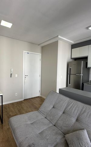 Apartamento para alugar com 52m², 2 quartos e 1 vaga Apartamento para alugar com 52m², 2 quartos e 1 vagaSala