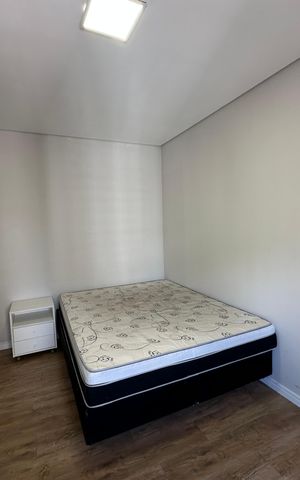 Apartamento para alugar com 52m², 2 quartos e 1 vaga Apartamento para alugar com 52m², 2 quartos e 1 vagaQuarto 1