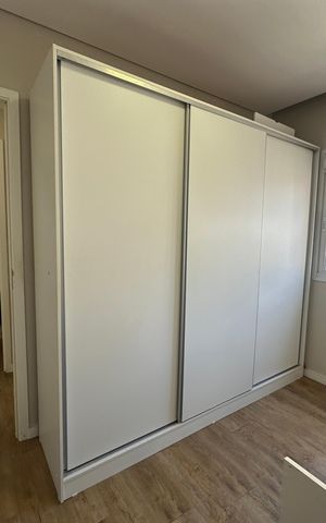 Apartamento para alugar com 52m², 2 quartos e 1 vaga Apartamento para alugar com 52m², 2 quartos e 1 vagaQuarto 2