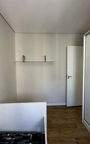 Apartamento para alugar com 52m², 2 quartos e 1 vaga Apartamento para alugar com 52m², 2 quartos e 1 vagaQuarto 2