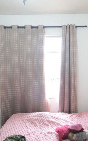 Apartamento à venda com 58m², 2 quartos e 1 vagaQuarto 1