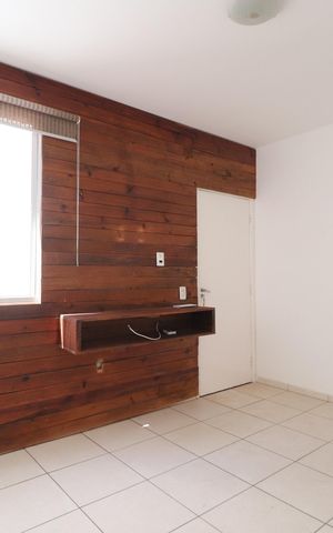 Apartamento para alugar com 43m², 0 quarto e sem vagaSala