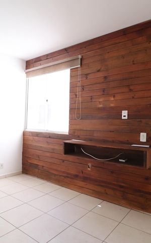 Apartamento para alugar com 43m², 0 quarto e sem vagaSala