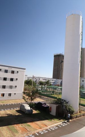 Apartamento para alugar com 43m², 0 quarto e sem vagaVista