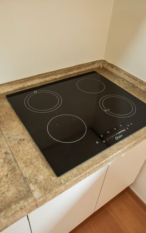 Apartamento à venda com 50m², 2 quartos e 1 vaga Apartamento à venda com 50m², 2 quartos e 1 vagaCozinha