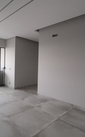 Apartamento para alugar com 100m², 3 quartos e 2 vagasSala