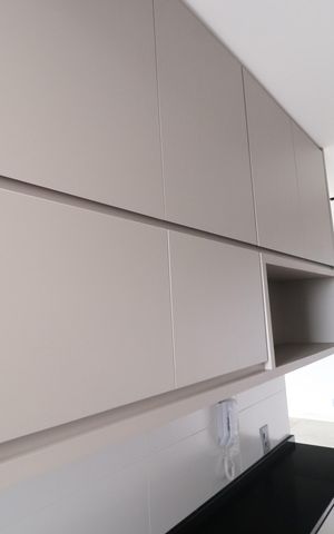 Apartamento para alugar com 100m², 3 quartos e 2 vagasCozinha