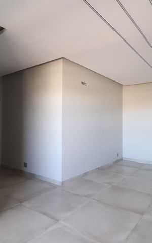 Apartamento para alugar com 100m², 3 quartos e 2 vagasSala