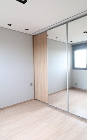 Apartamento para alugar com 100m², 3 quartos e 2 vagas Suíte