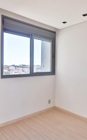 Apartamento para alugar com 100m², 3 quartos e 2 vagasQuarto 3 - Suíte